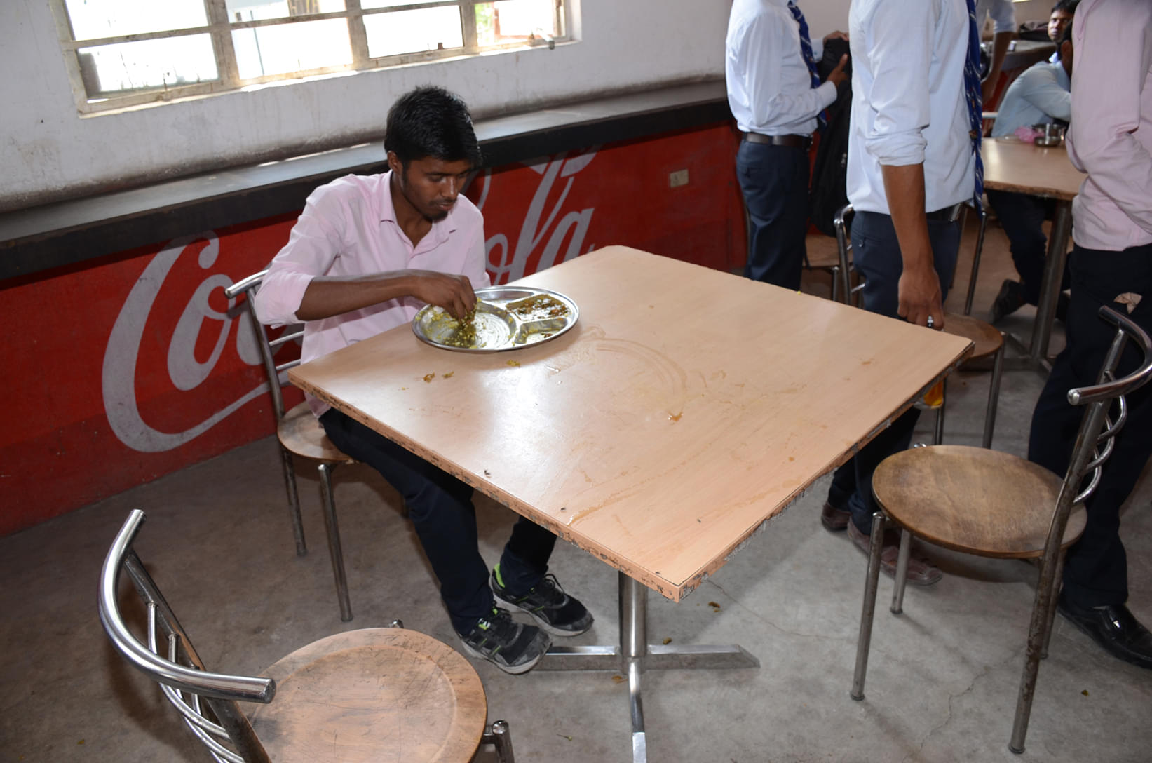 Sityog Institute of Technology Aurangabad Campus photo 11